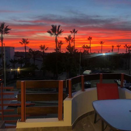 Deluxe Studio Close To Beach Ensenada Exterior photo