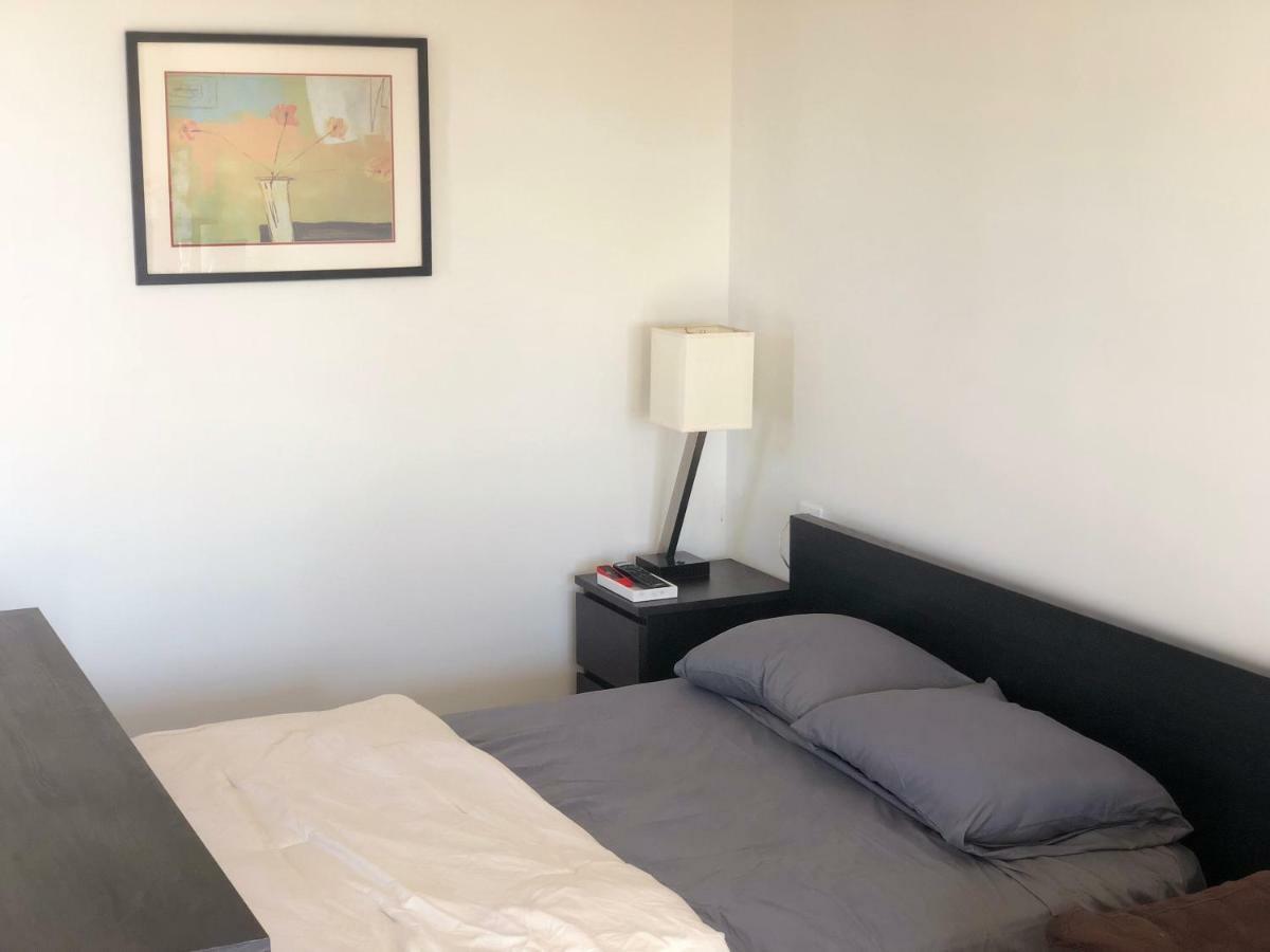 Deluxe Studio Close To Beach Ensenada Exterior photo