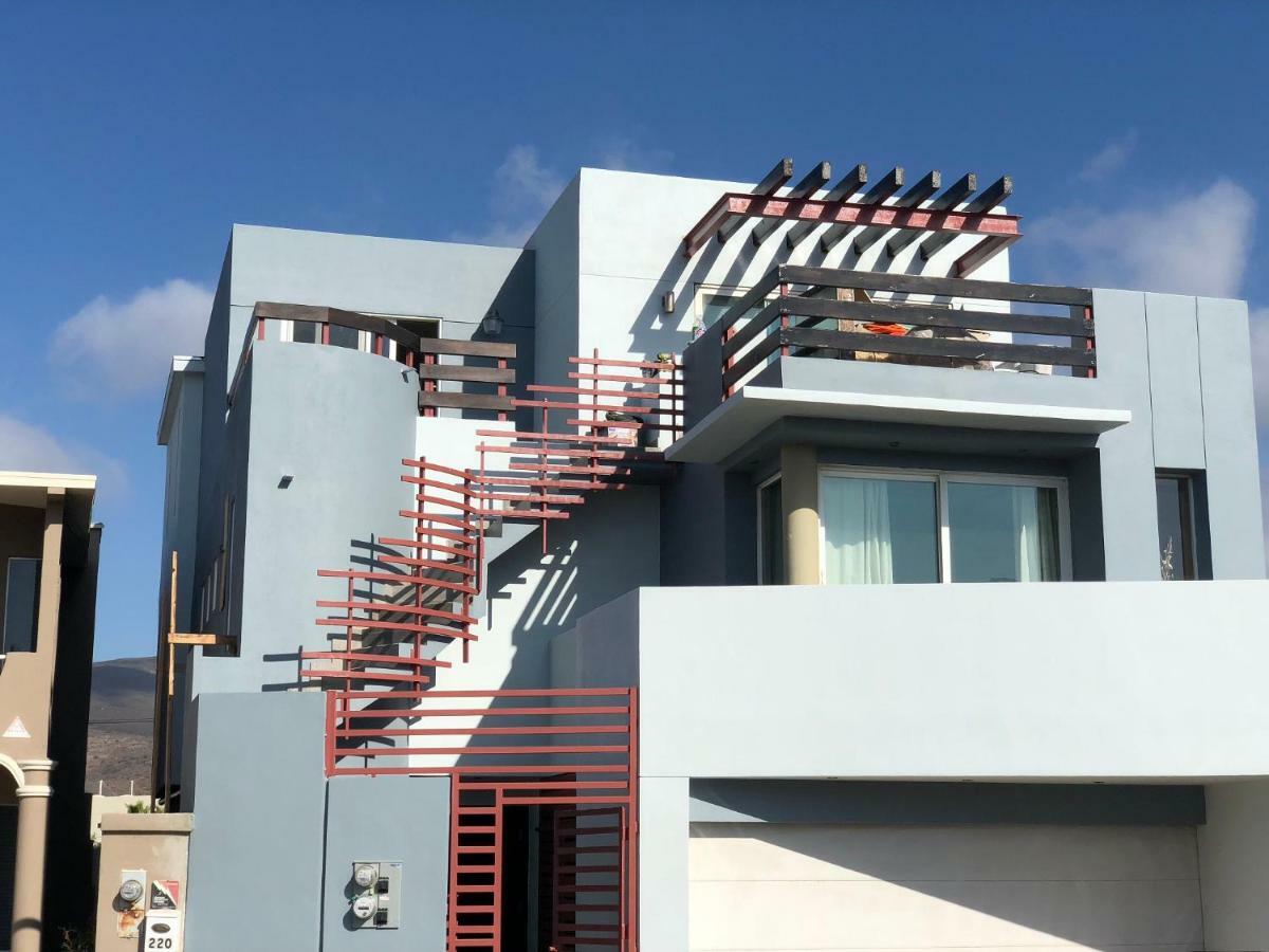 Deluxe Studio Close To Beach Ensenada Exterior photo