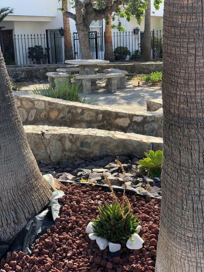 Deluxe Studio Close To Beach Ensenada Exterior photo