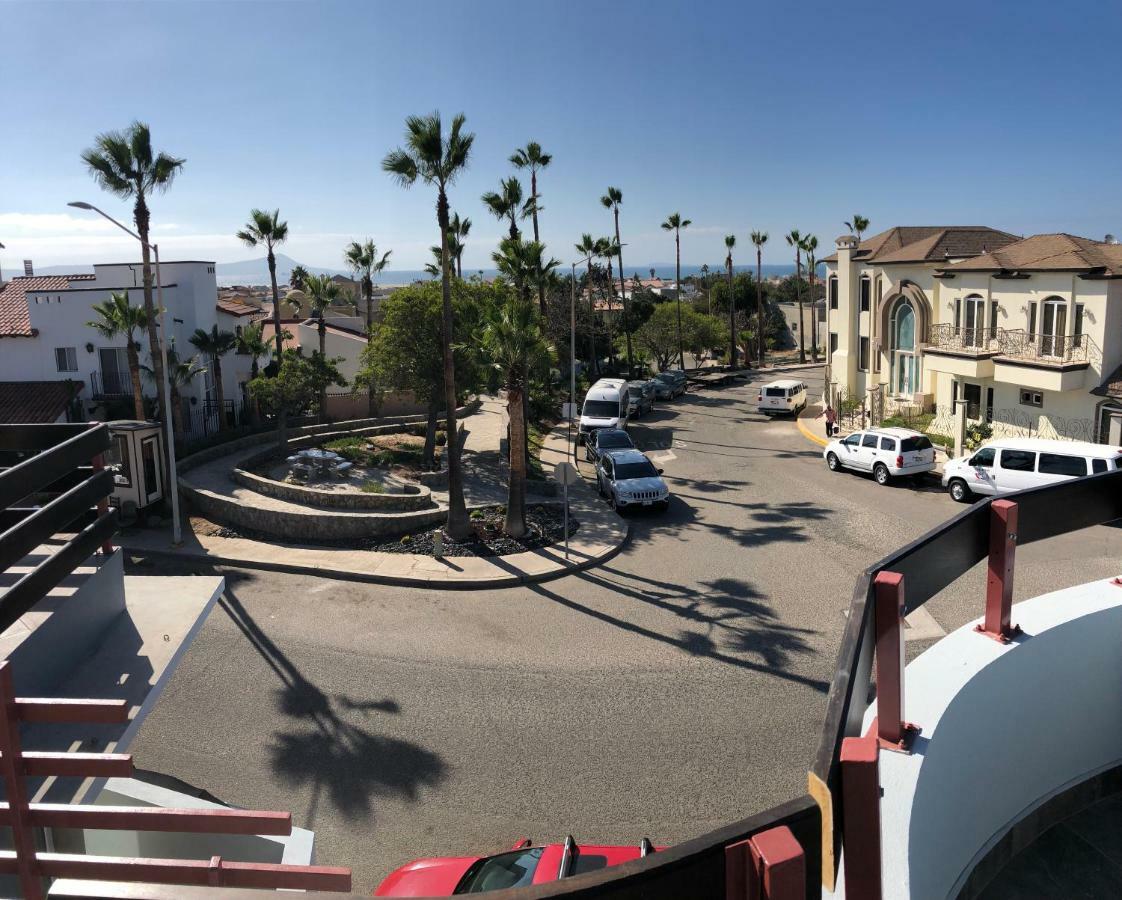 Deluxe Studio Close To Beach Ensenada Exterior photo