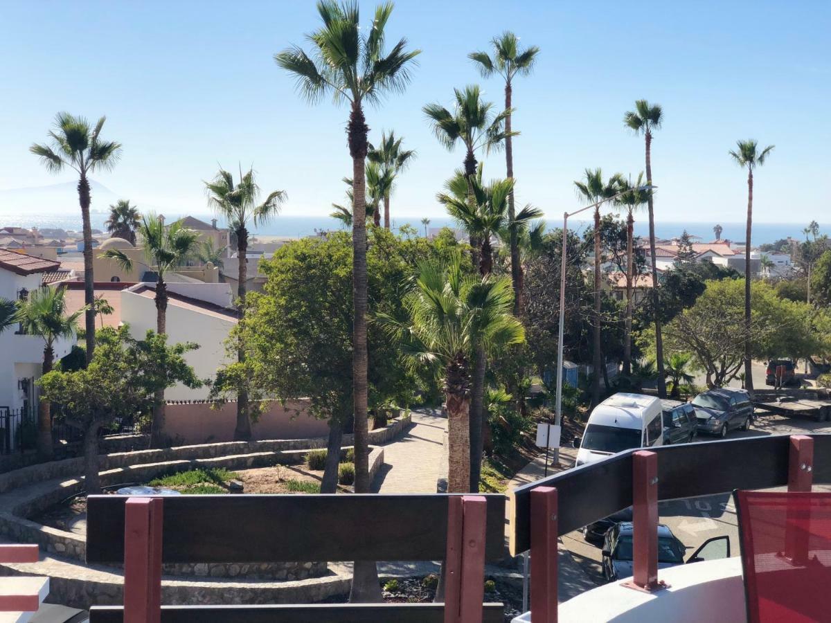 Deluxe Studio Close To Beach Ensenada Exterior photo