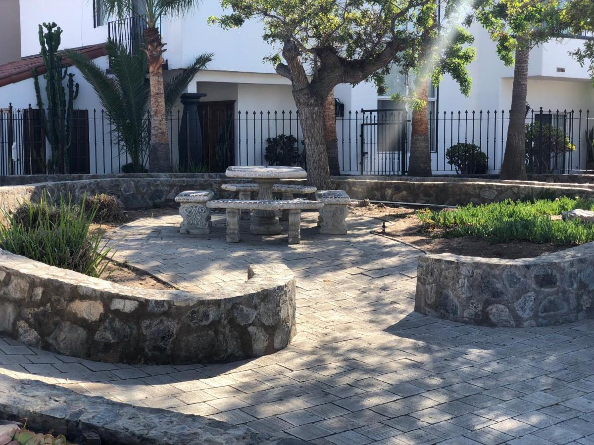 Deluxe Studio Close To Beach Ensenada Exterior photo